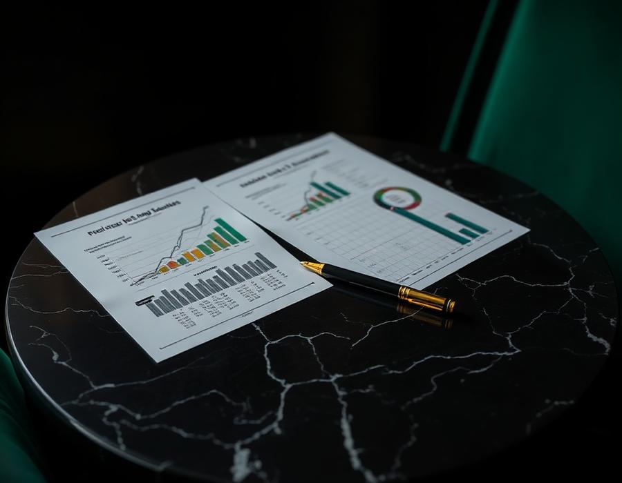 Consulting & Strategy